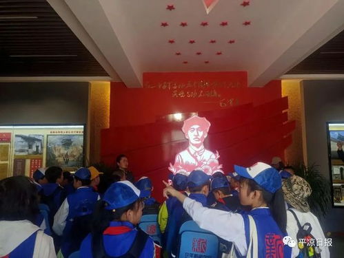 “诗与远方”交汇千年底蕴 平凉市五一假期57.46万人次游览 云端与线下交相辉映背后的文化活动奏响人文新高